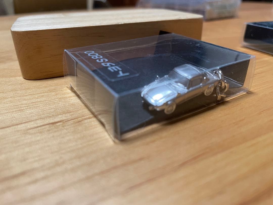 トヨタスポーツ800&2000GTグッズ