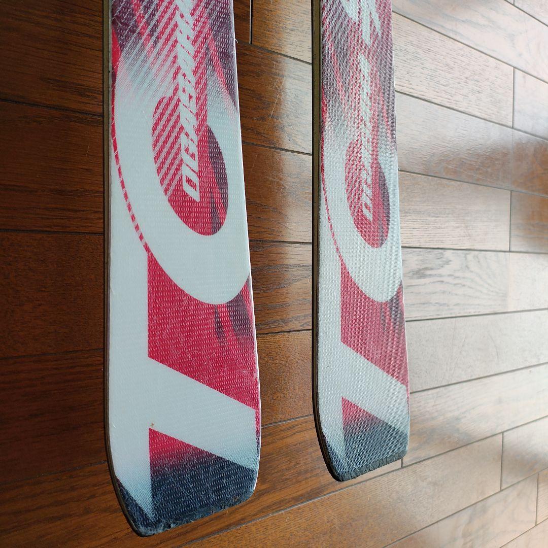 OGASAKA TC S 165　スキー