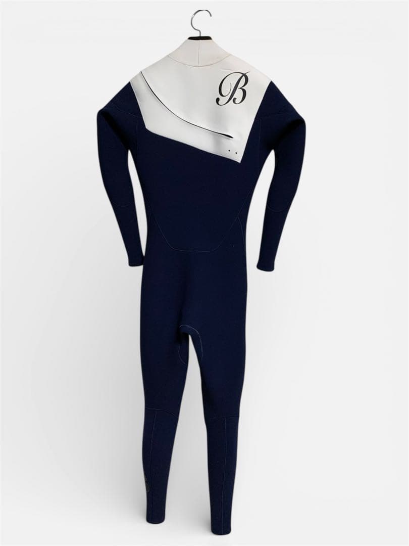 ビーウエット　ジャージフルスーツ　3×3