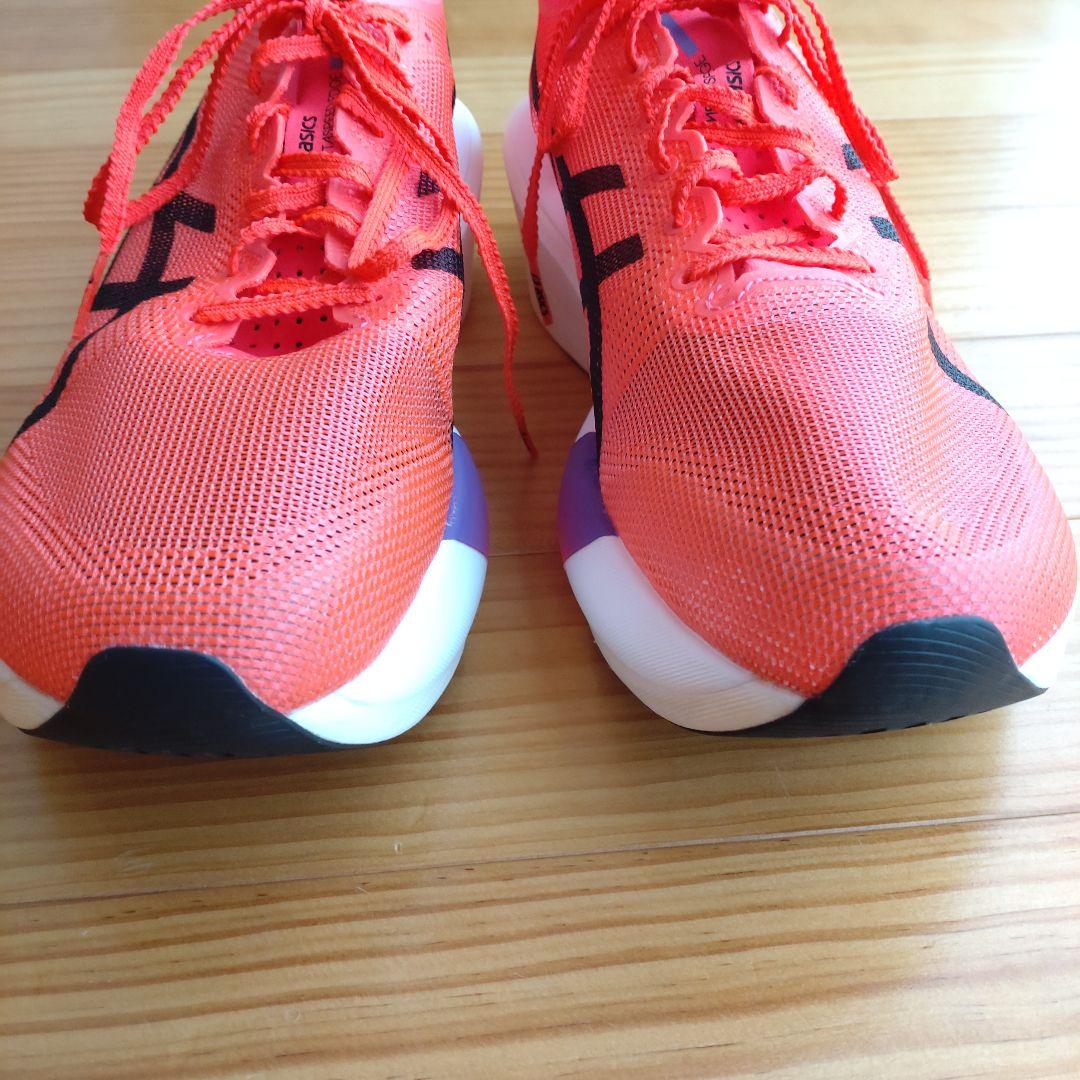 アシックス　SPEED EDGE TOKYO　28.5cm