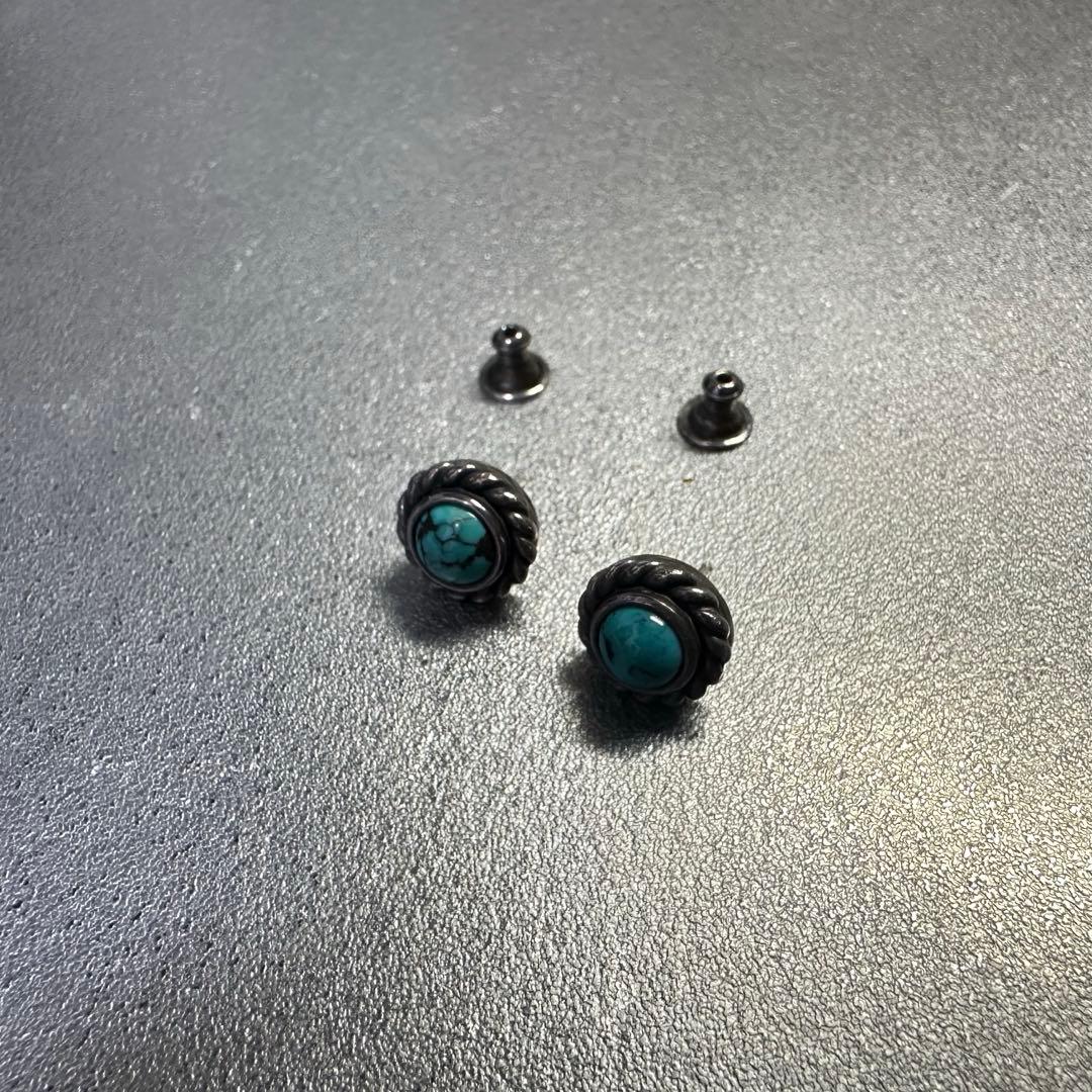 定価41800円 クライミー CRIMIE ピアス