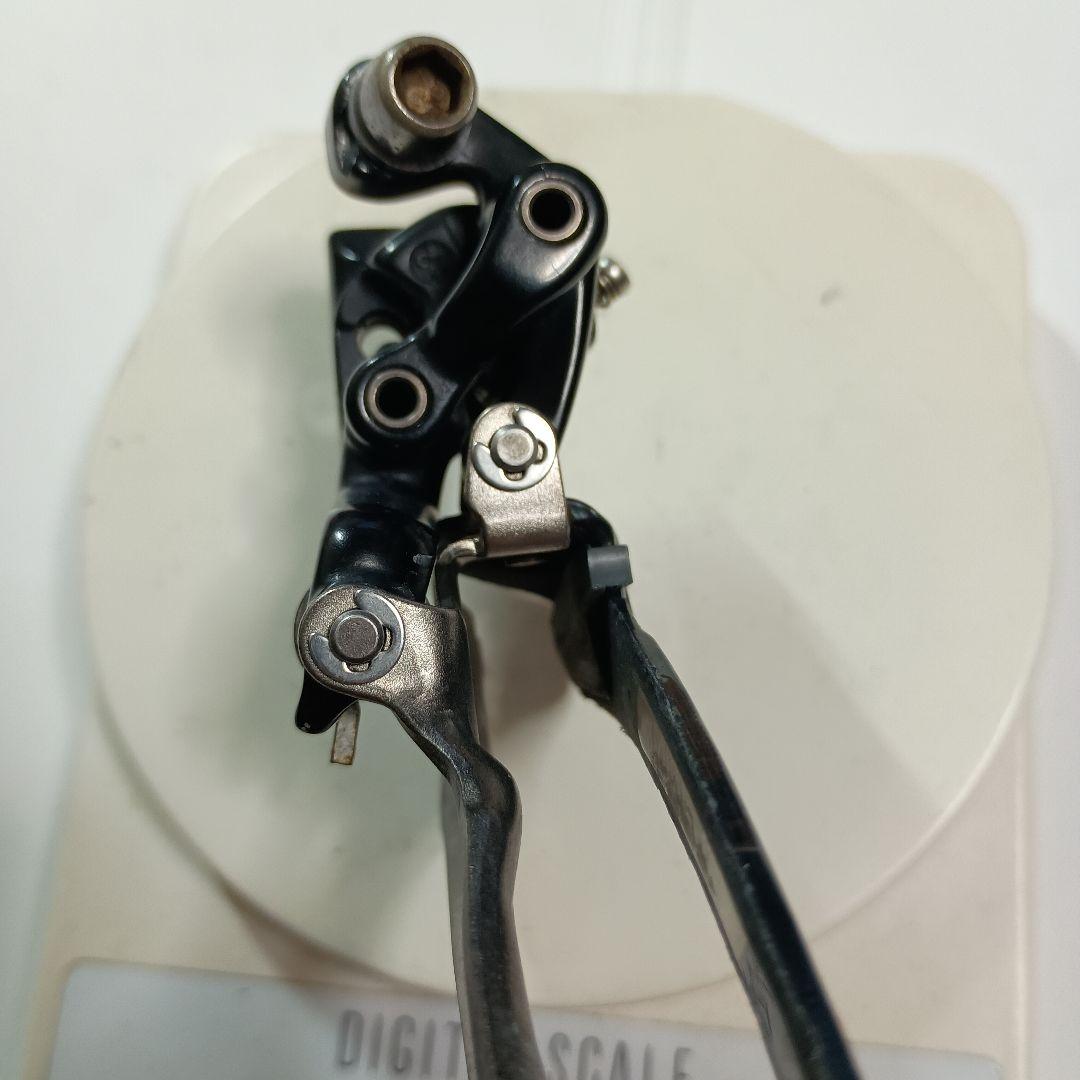 カンパニョーロ レコード フロントディレイラー 直付タイプ 11S