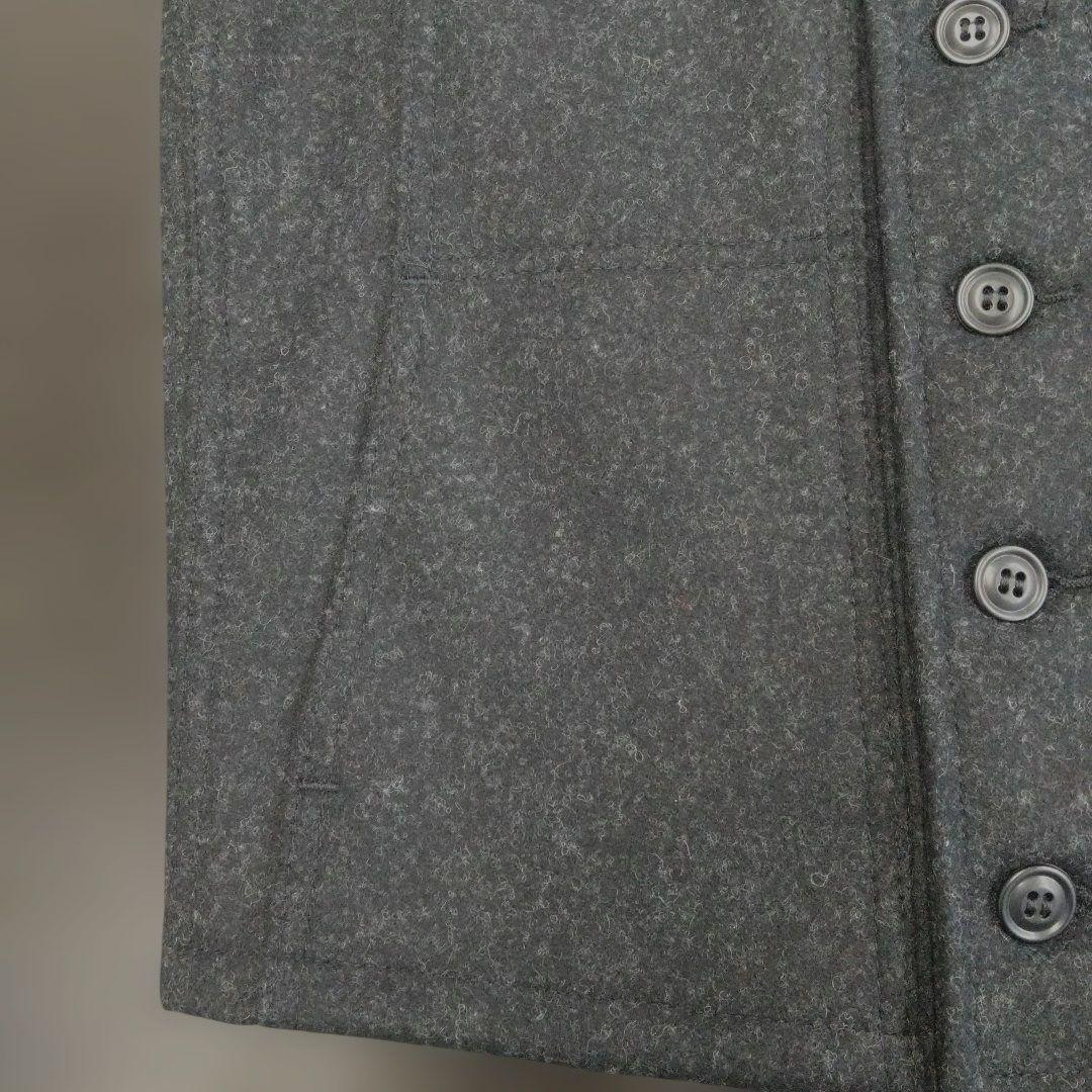 ★定価3.1万円★未使用品★フィルソン　マッキーノベスト★サイズS