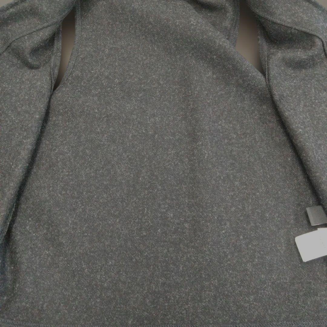 ★定価3.1万円★未使用品★フィルソン　マッキーノベスト★サイズS