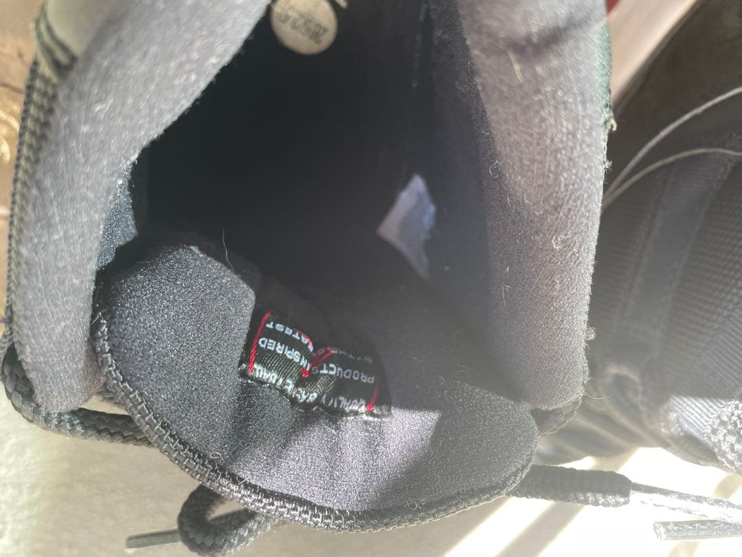 Air Jordan 11 レトロ　ブレッド26,5cm