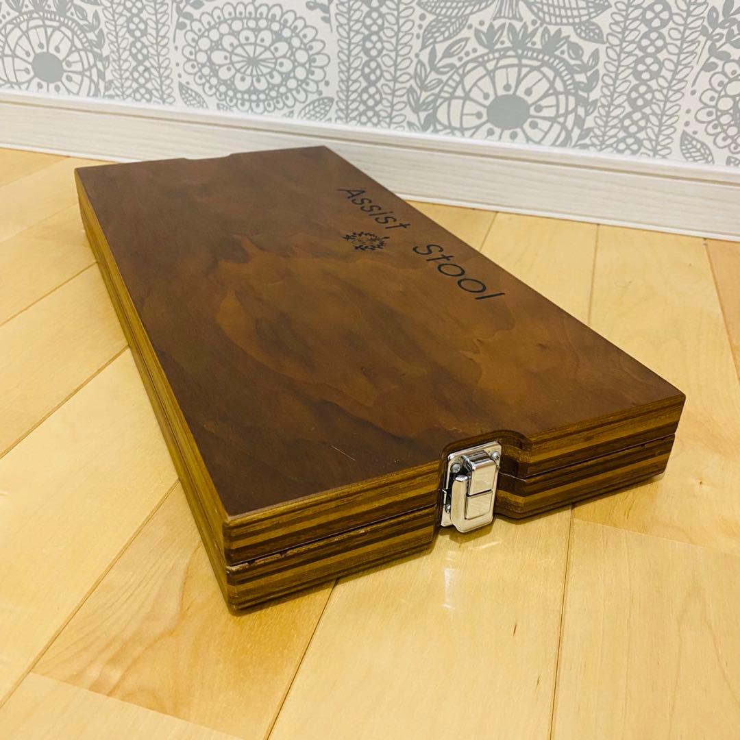 吉澤 アシストスツール ASS-V