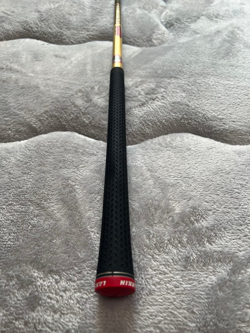 TOUR AD CQ 60 グラファイトシャフト フレックスS