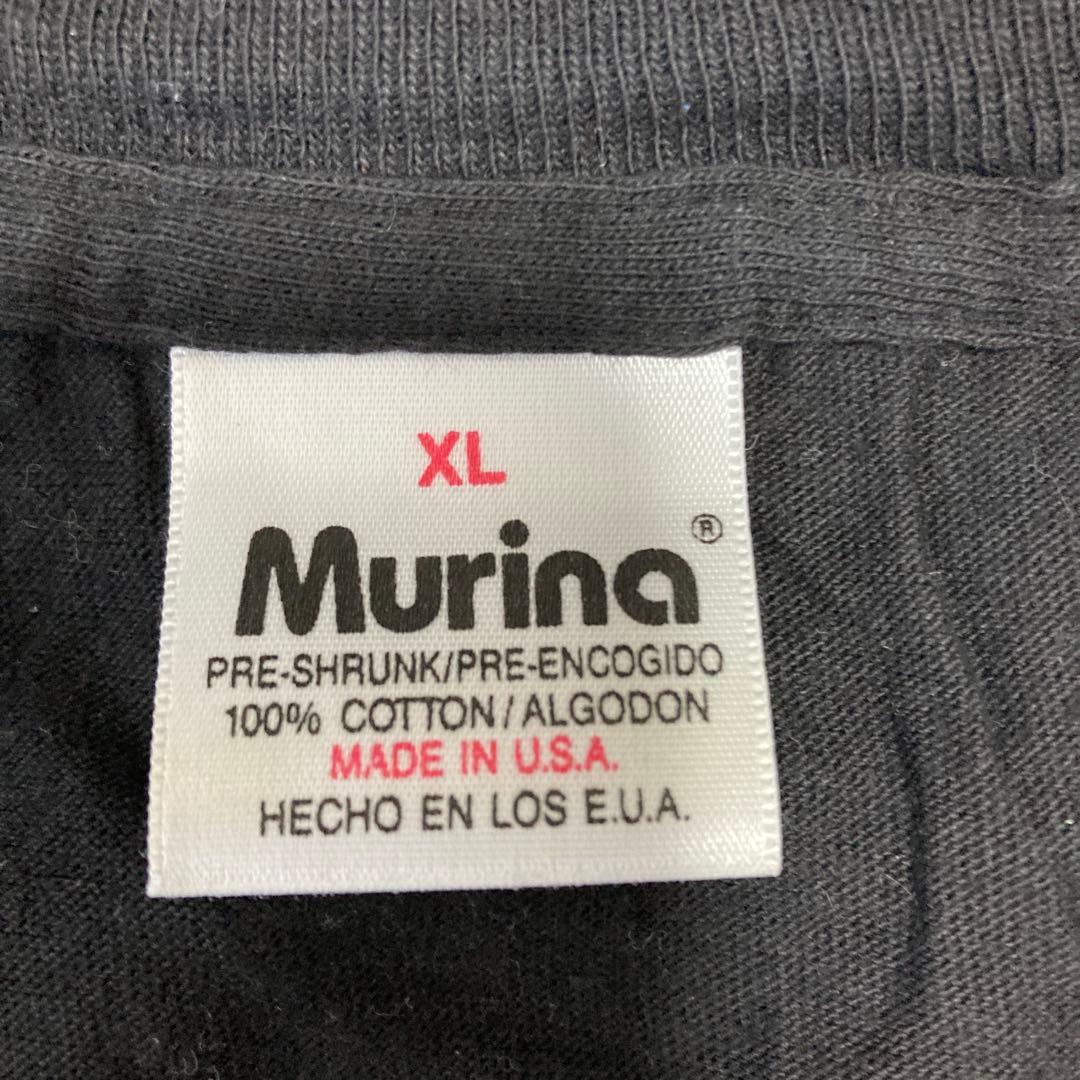 ジャネットジャクソン　ライブロンT ビンテージ