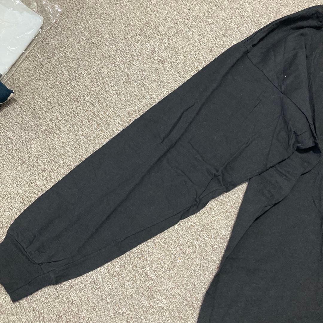 ジャネットジャクソン　ライブロンT ビンテージ