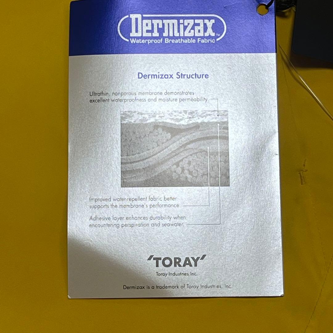 【ラスト1点】新品 GOLD WINスキーウェア 男性用