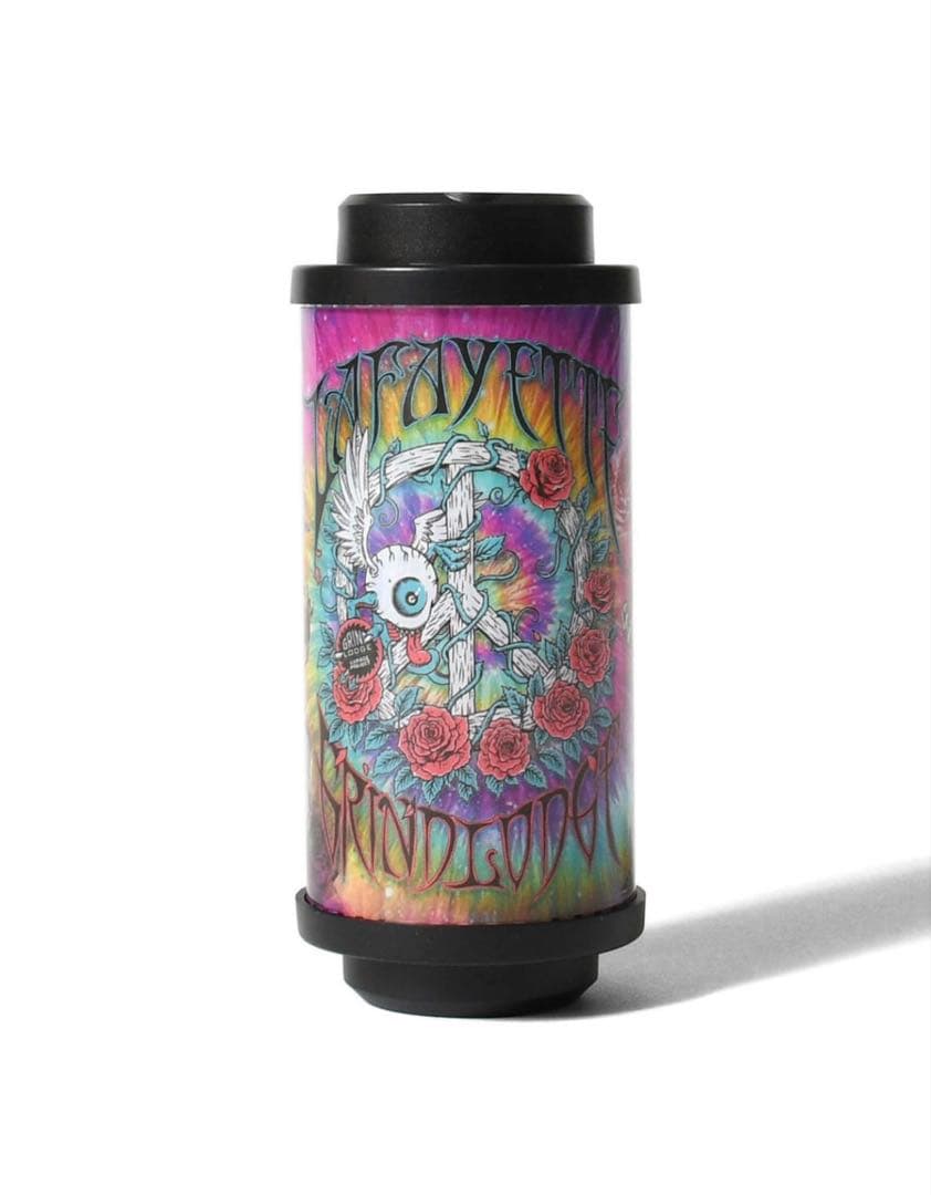 GRIND LODGE×LFYT 38EXPLORE miyabi 38灯