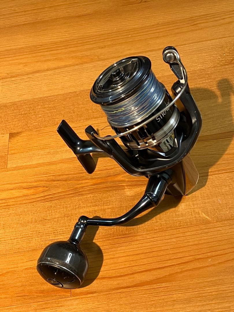 シマノ20ストラディックsw4000XG