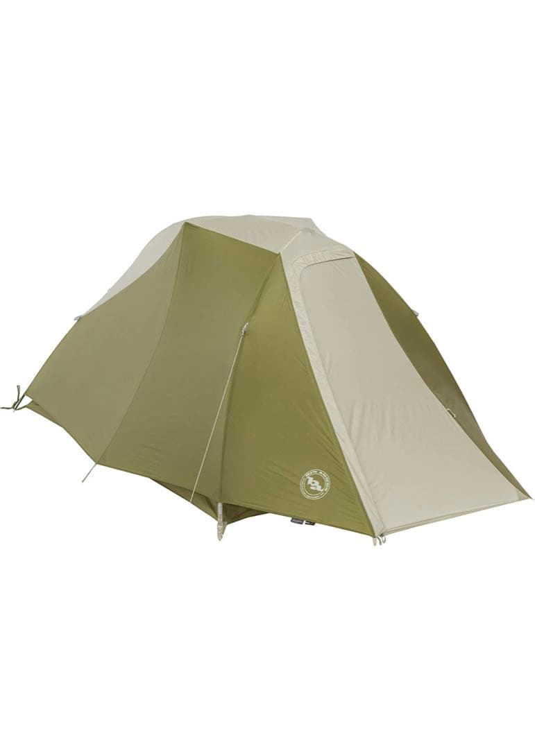 Big Agnes Seedhouse SL2 テント 2人用 ビッグアグネス