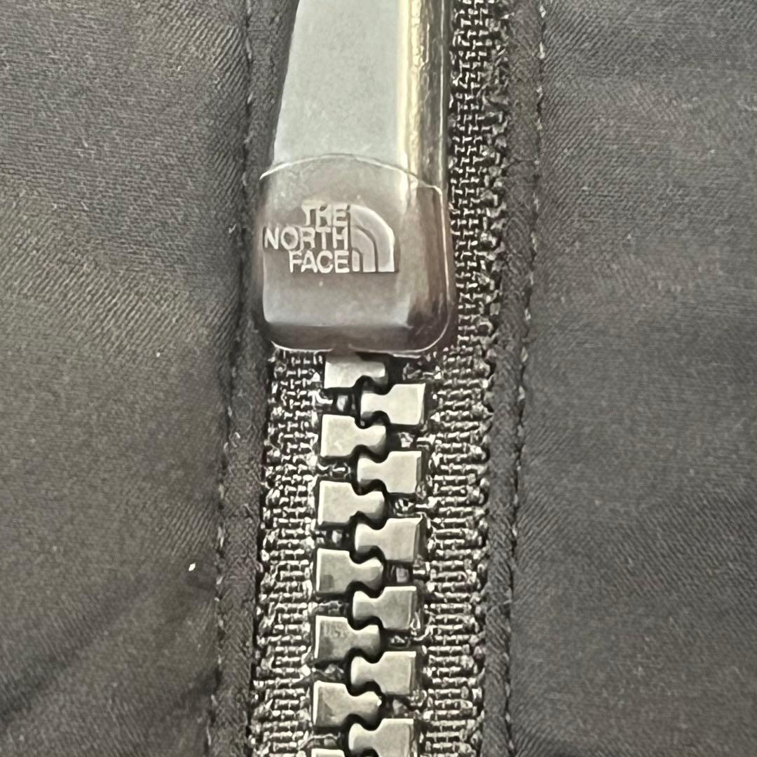 THE NORTH FACE ロング　ダウン　マクマード　XL