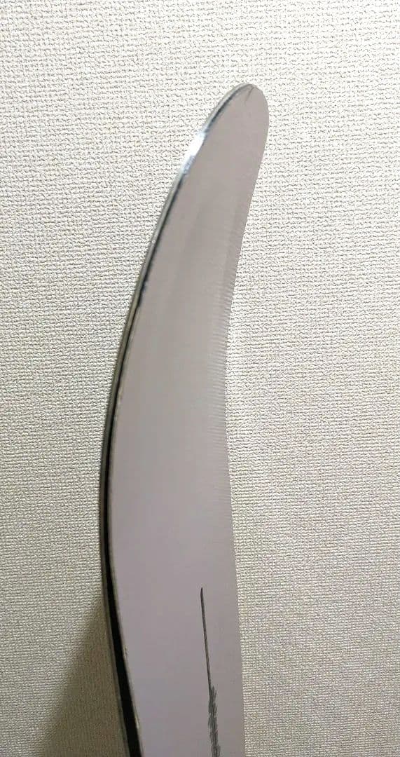 BURTON スノーボード YEASAYER FlyingV148cm