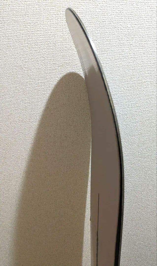 BURTON スノーボード YEASAYER FlyingV148cm