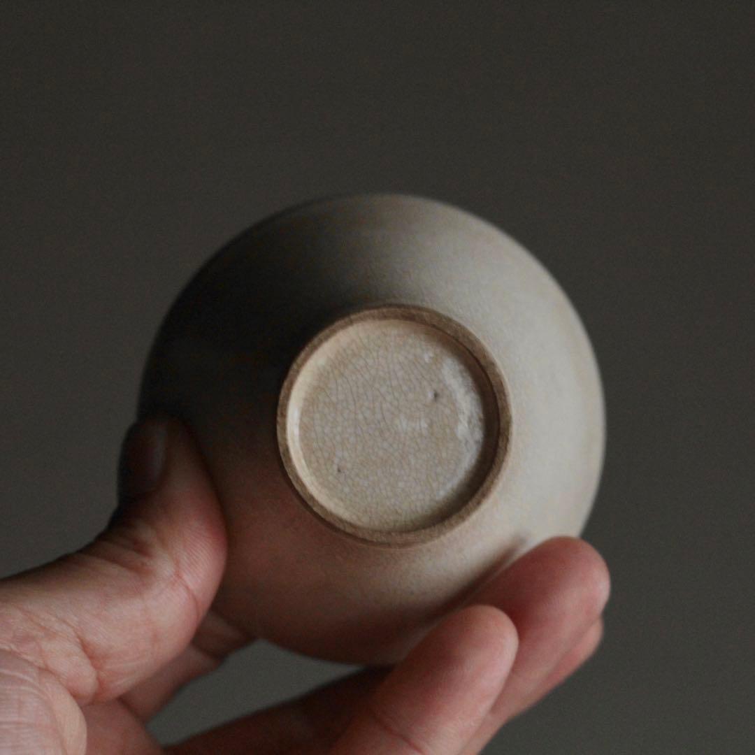 希少！ 白薩摩 煎茶器 煎茶道具 酒器 盃 古美術 古道具 アンティーク