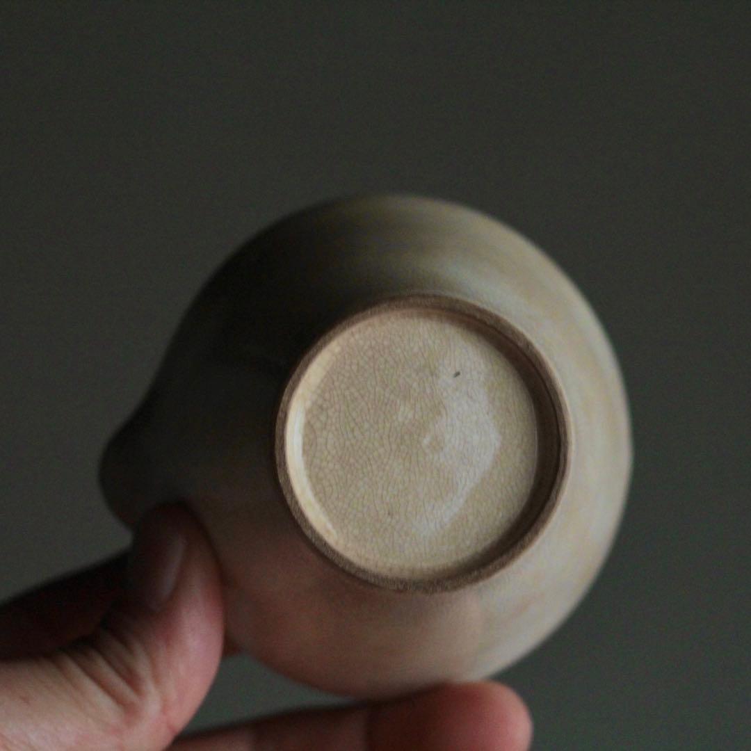 希少！ 白薩摩 煎茶器 煎茶道具 酒器 盃 古美術 古道具 アンティーク