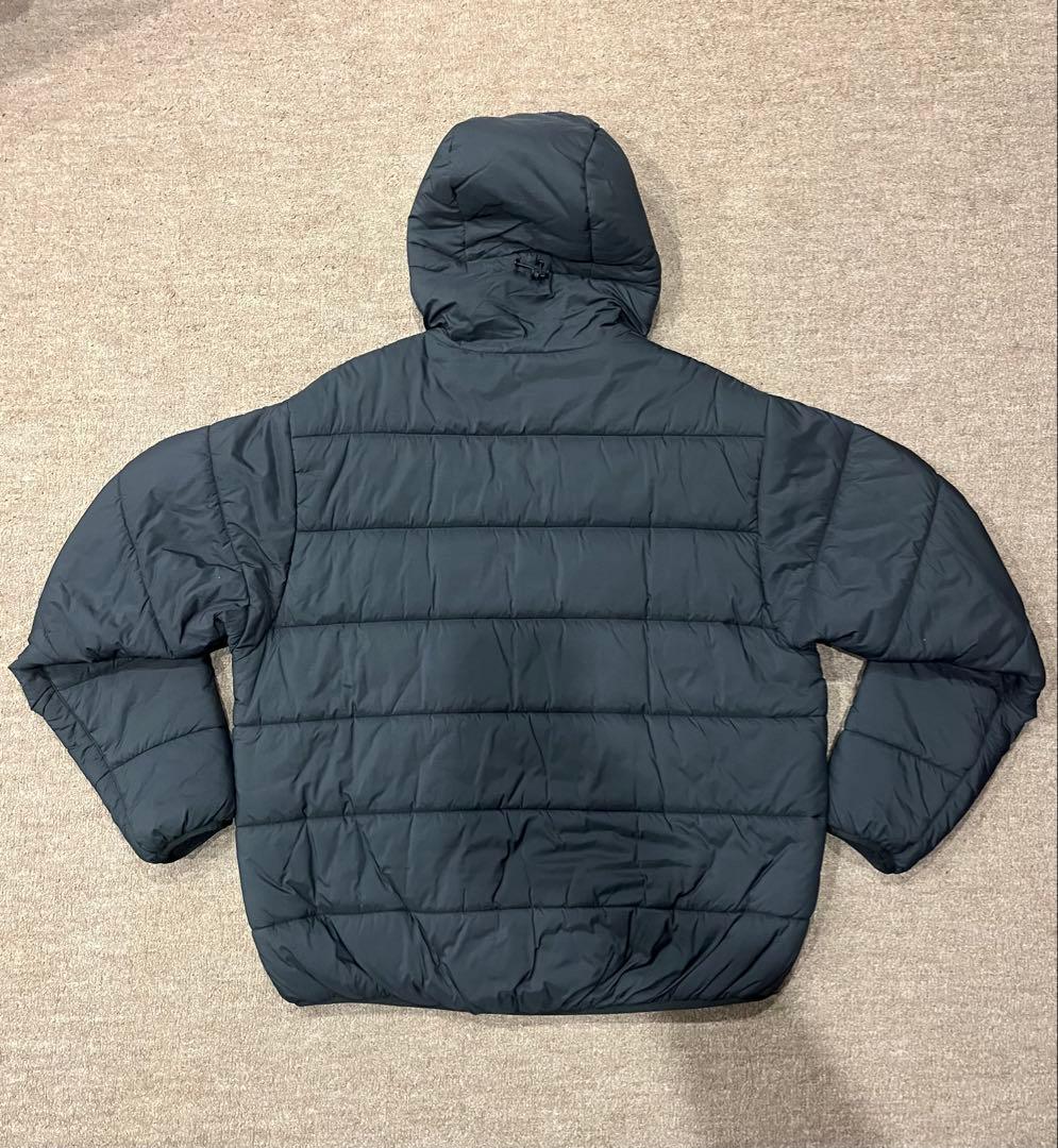 ジャケット・アウター DAIWA PIER39 TECH REVERSIBLE PUFF JACKET