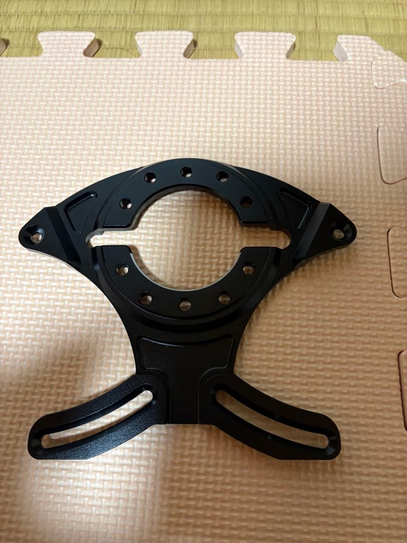 ラフィックス)86後期 ステアリングボス＋ステアリングスイッチ移設キット