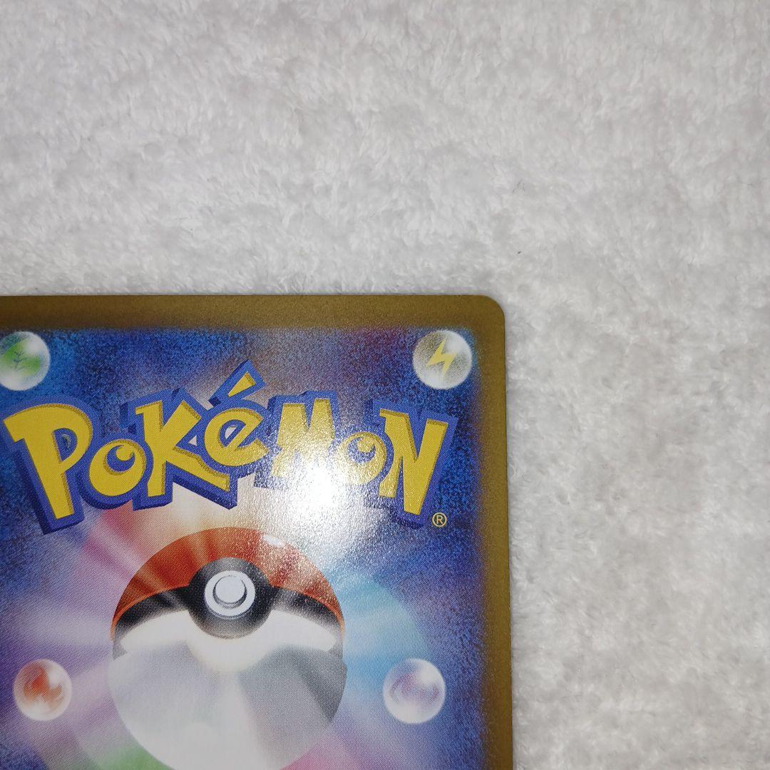 ポケモンカード・メガジガルデex SAR 2枚