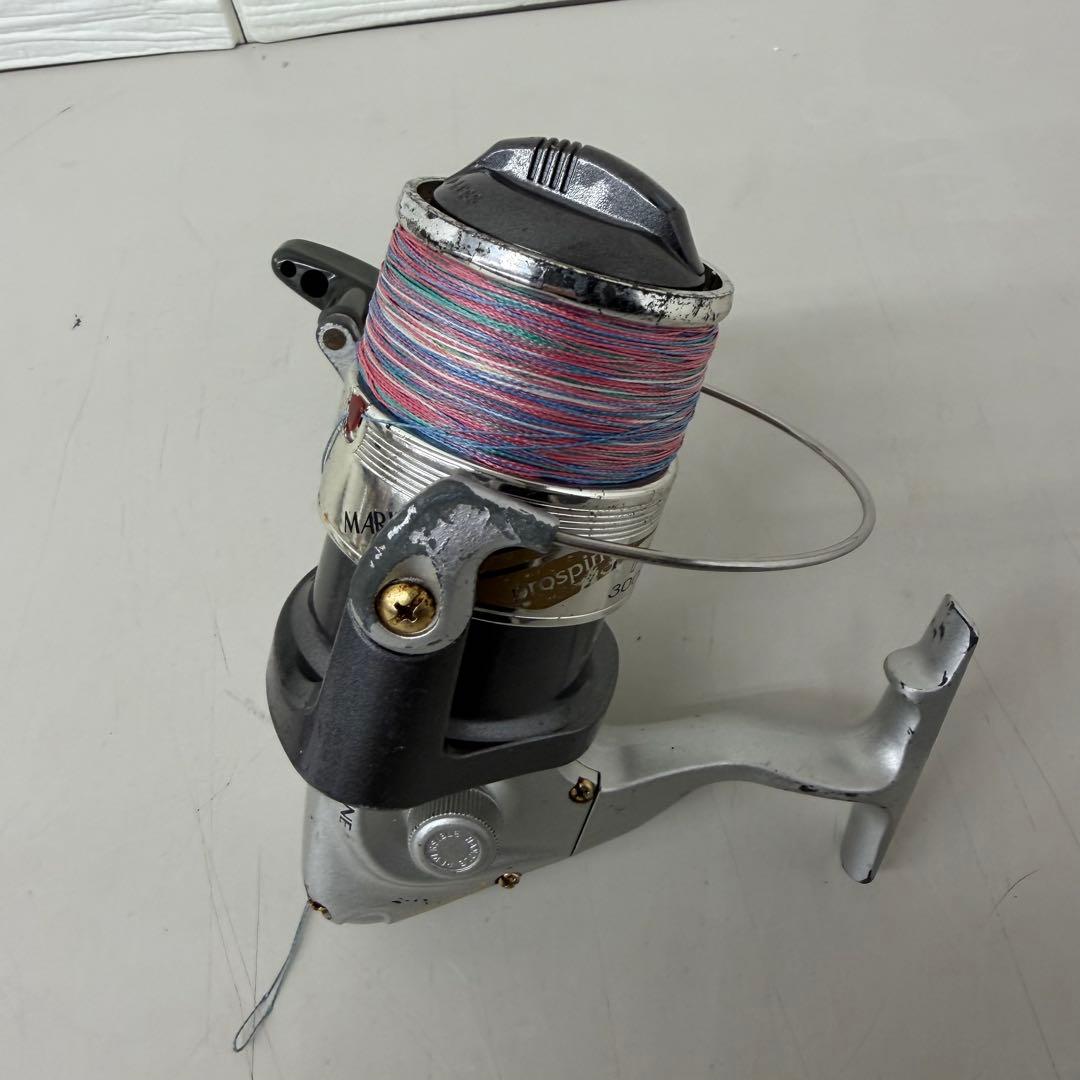 Daiwa ファインサーフ35 スピニングリール　右　まとめ売り　セット