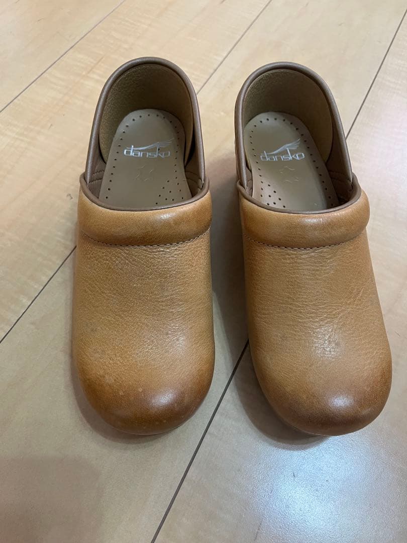 Dansko ［ダンスコ・プロフェッショナル］35サイズ