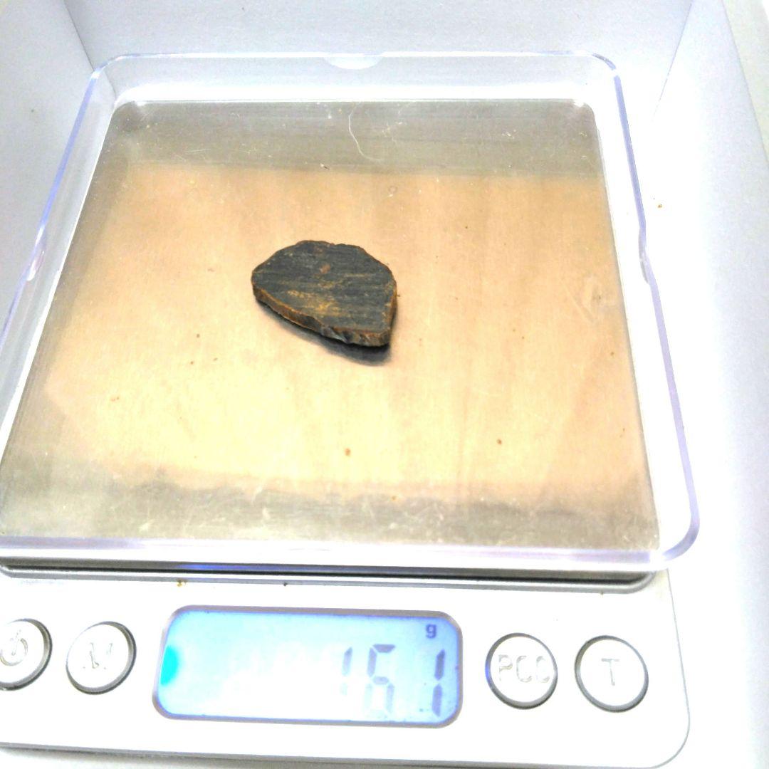 紅土沈香A 最高級品 1.61g