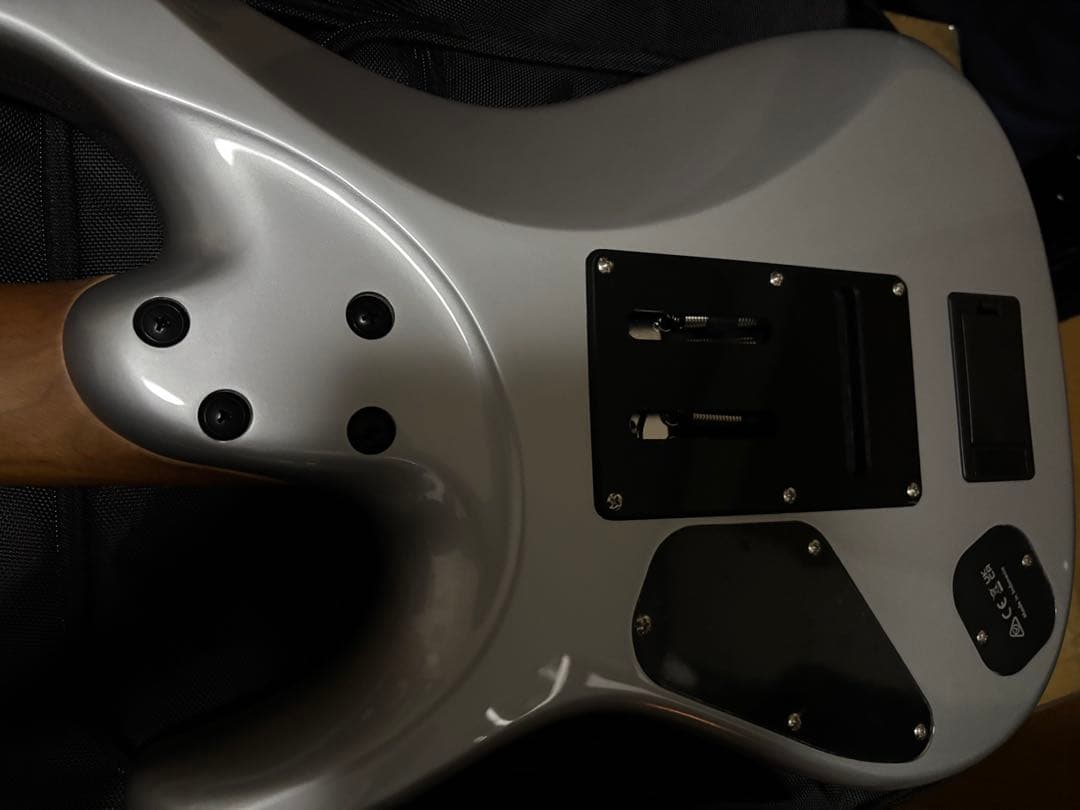 Ibanez エレキギター TOD70 [Tim Henson Model]