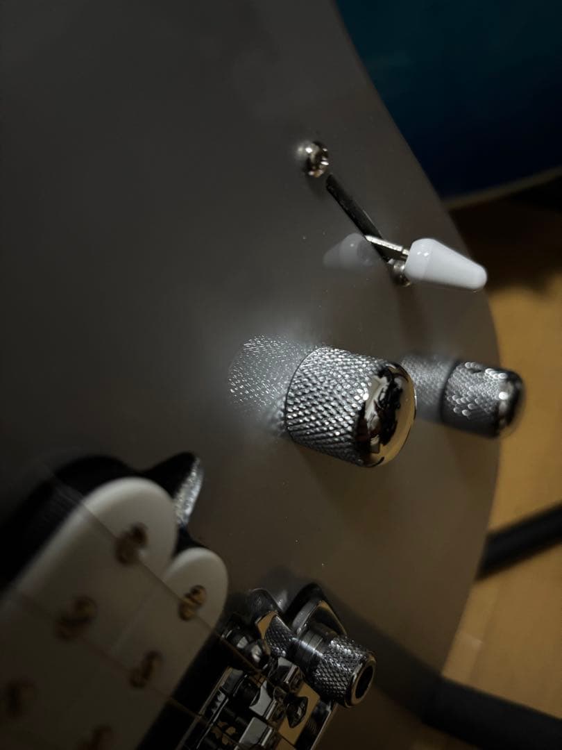 Ibanez エレキギター TOD70 [Tim Henson Model]