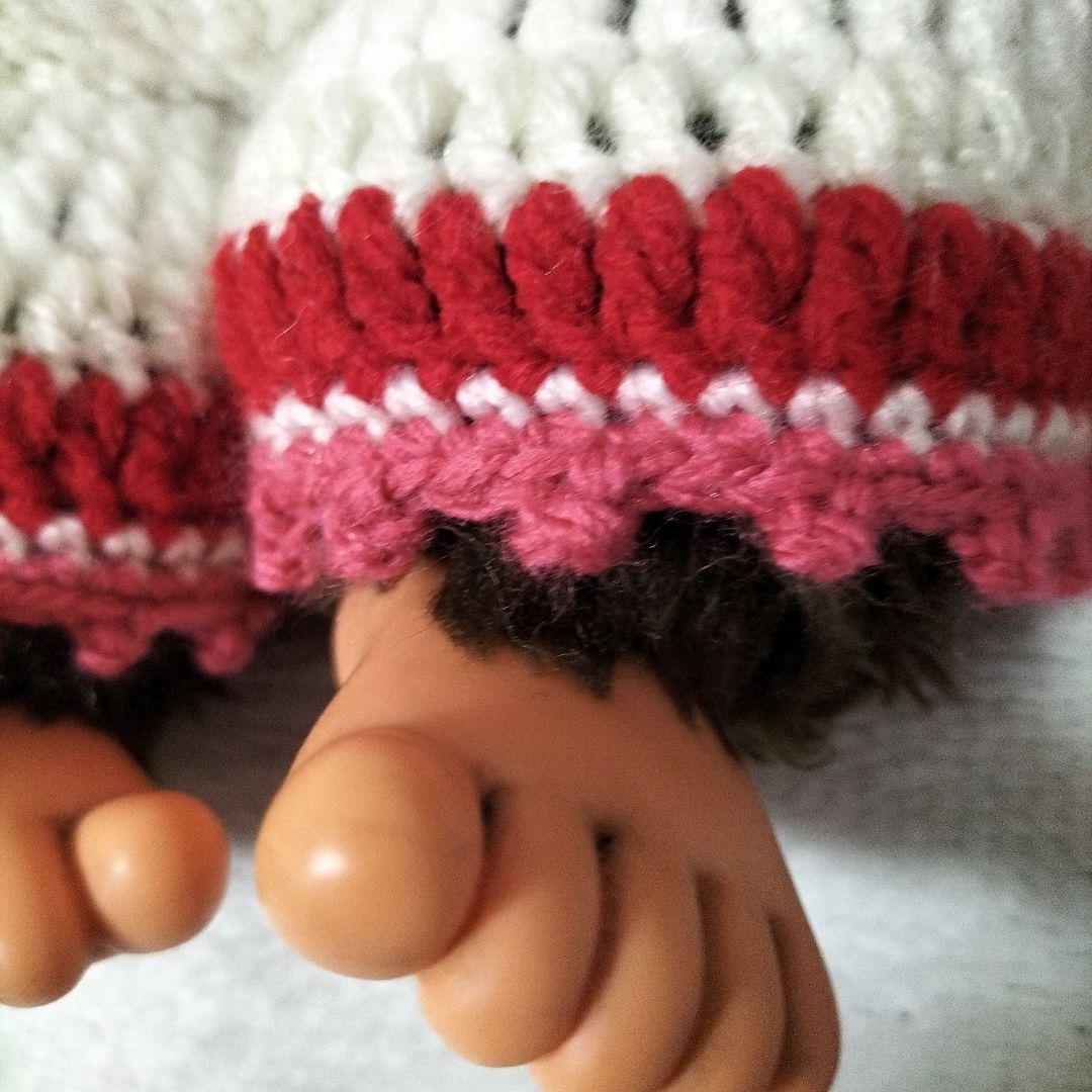 希少1974年ハンドメイド着ぐるみオーバールモンチッチぬいぐるみ