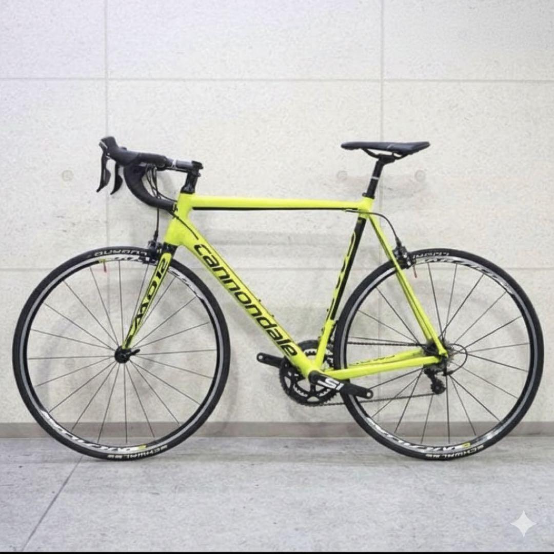 cannondale CAAD12 2016年 キャノンデール ロードバイク