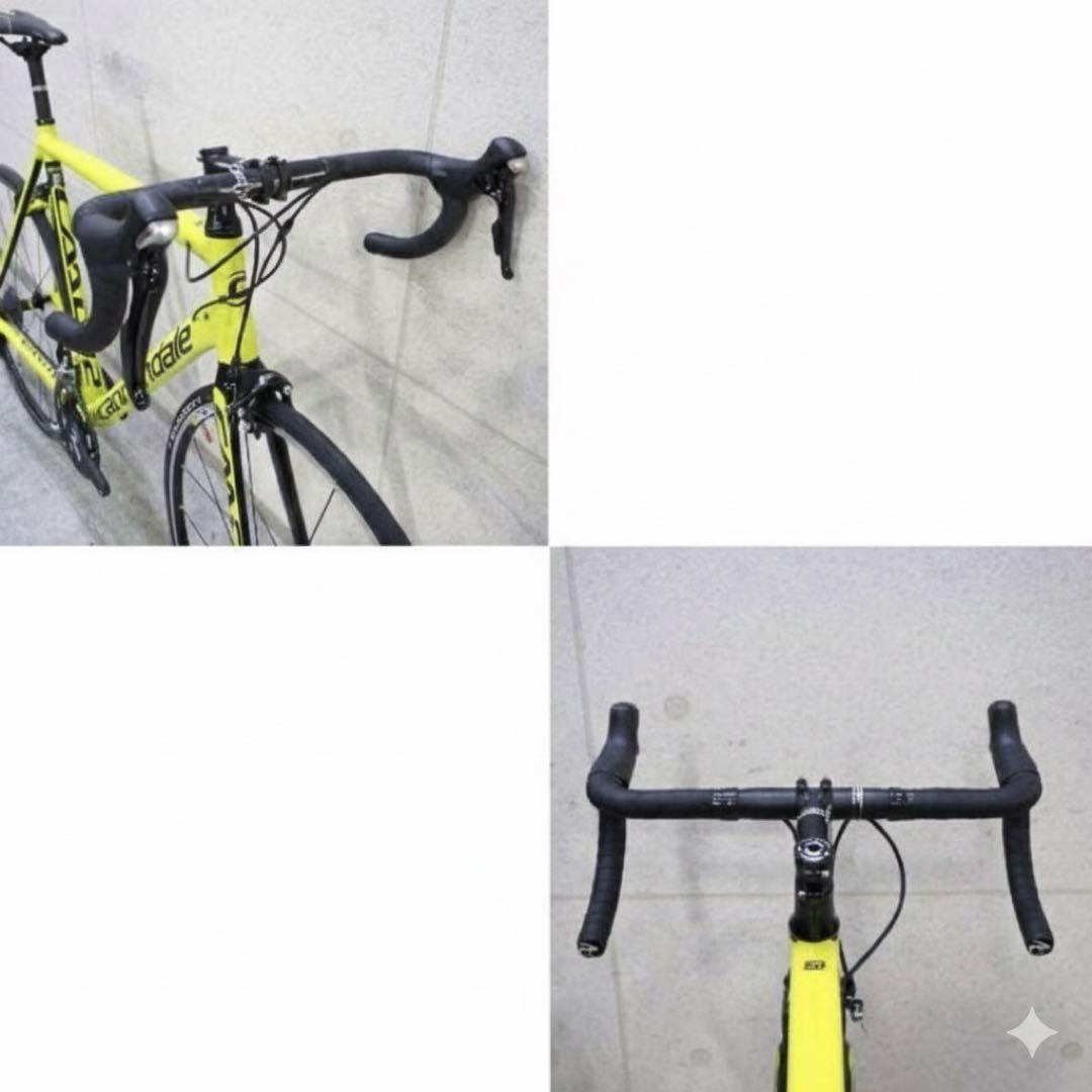 cannondale CAAD12 2016年 キャノンデール ロードバイク