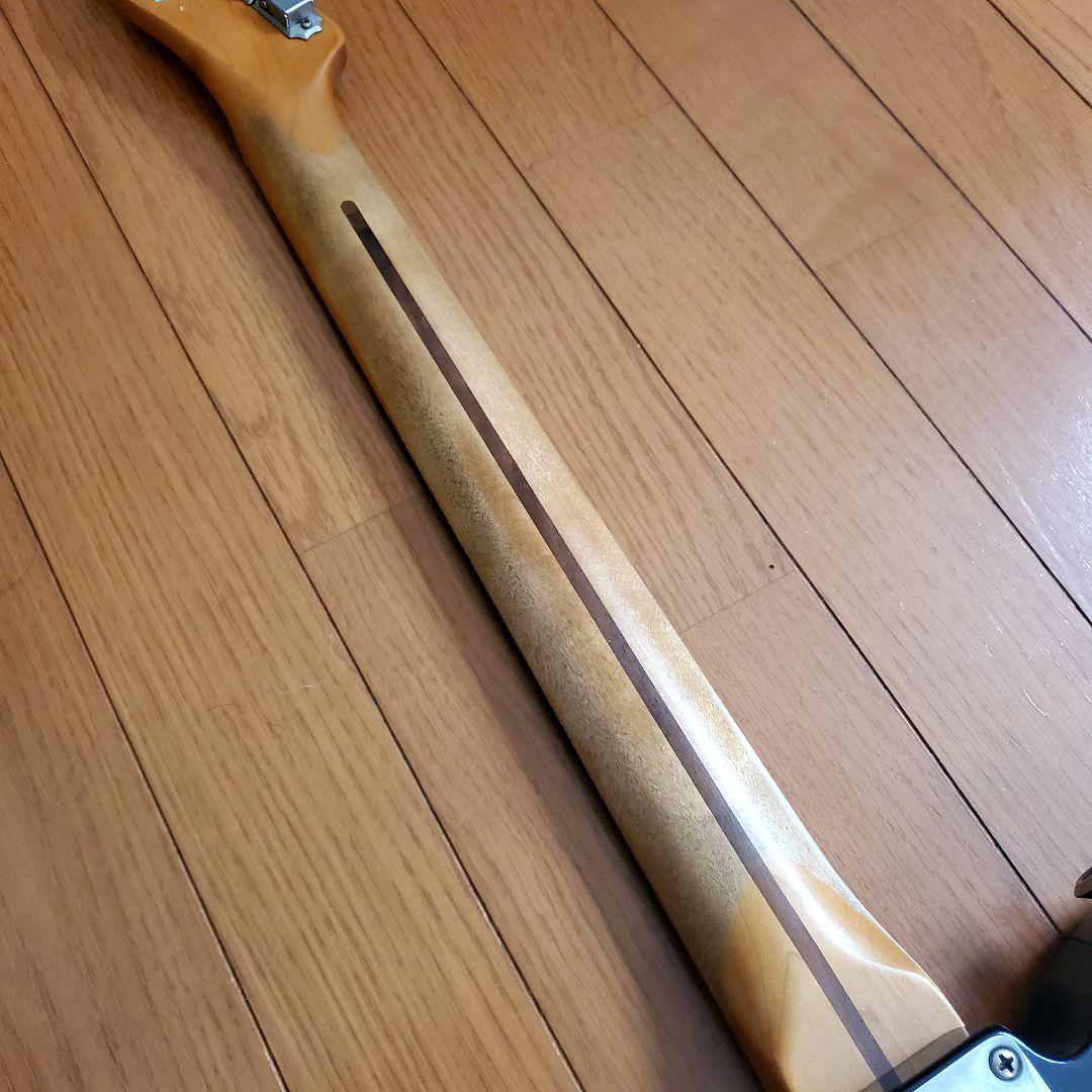 【希少初期モノ】Fender 2008 Road Worn Telecaster