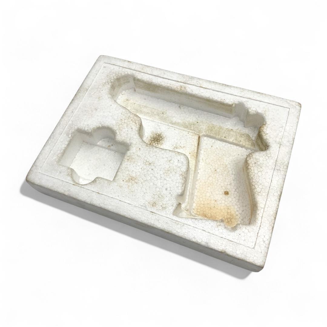 【MGC】PPK モデルガン SMG規格合格品【希少】