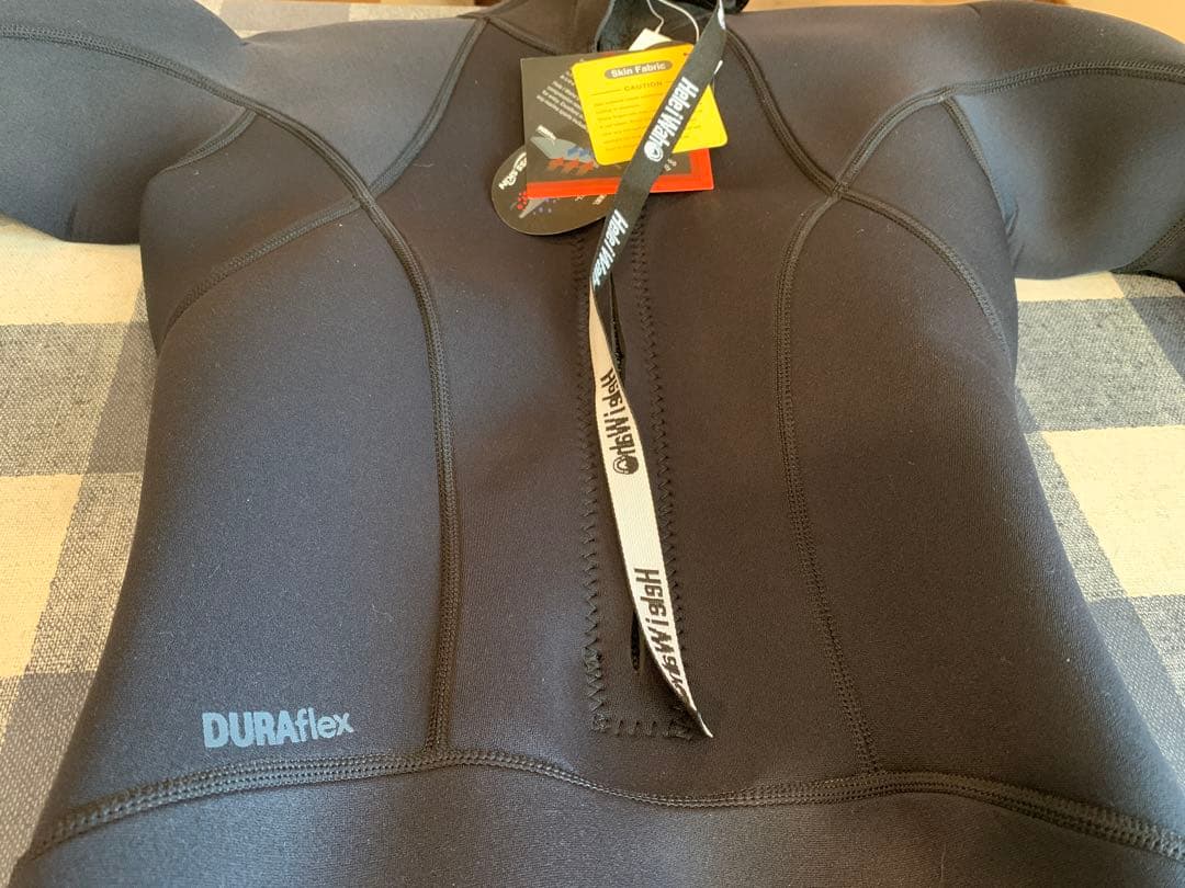 3mmフルスーツ レディース ウェットスーツ HeleiWaho CLASSIC