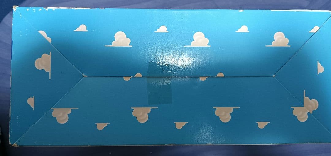 トイストーリー バズライトイヤー トーキング アクション フィギュア