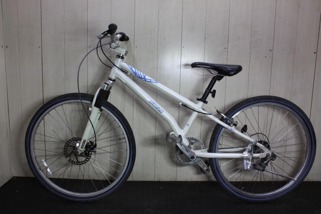 URBAND マウンテンバイク 26インチ