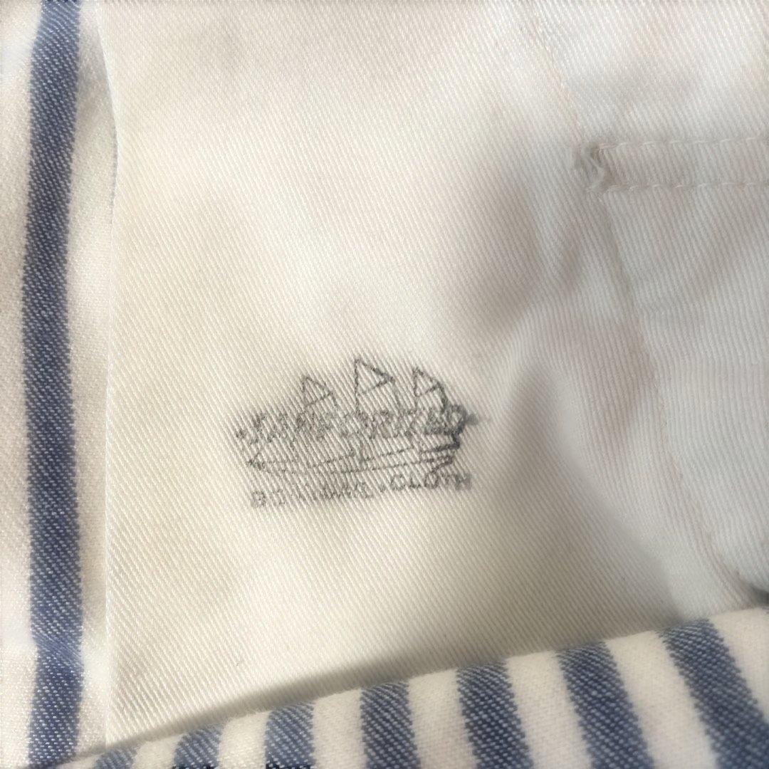 クッシュマン オーバーオール