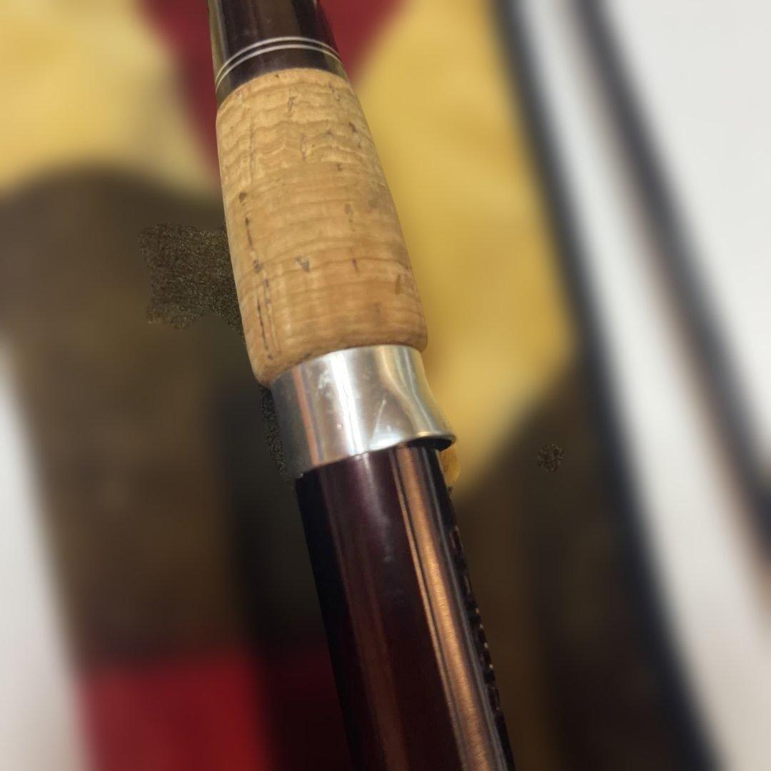 ダイワ　ジェットスピン5'