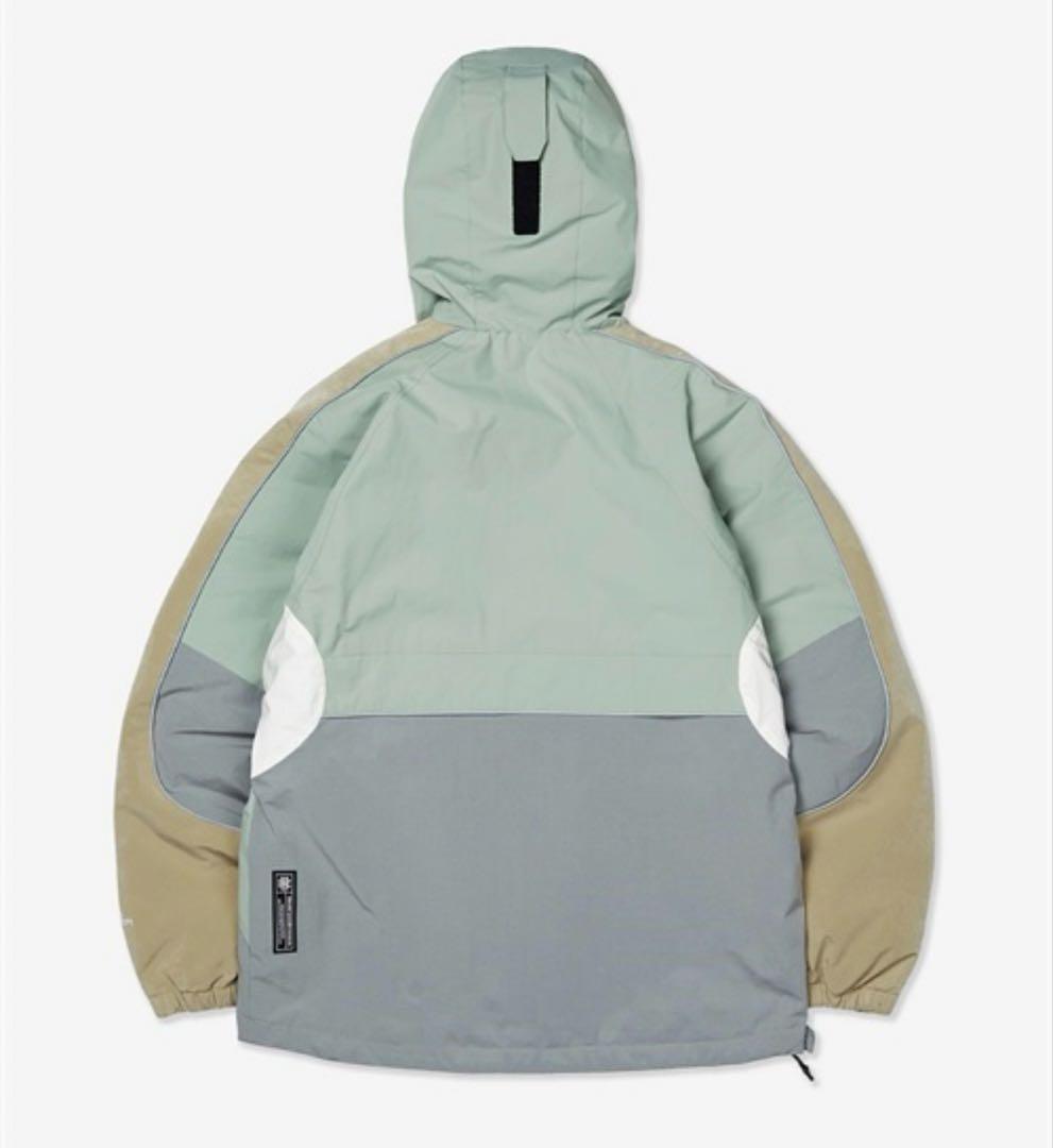 DIMITO ディミト ATOM 上下セットアップ　L