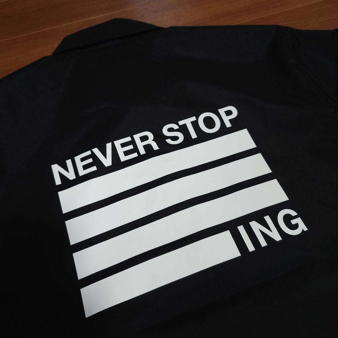 ★美品★　THE NORTH FACE　コーチジャケット　サイズXL