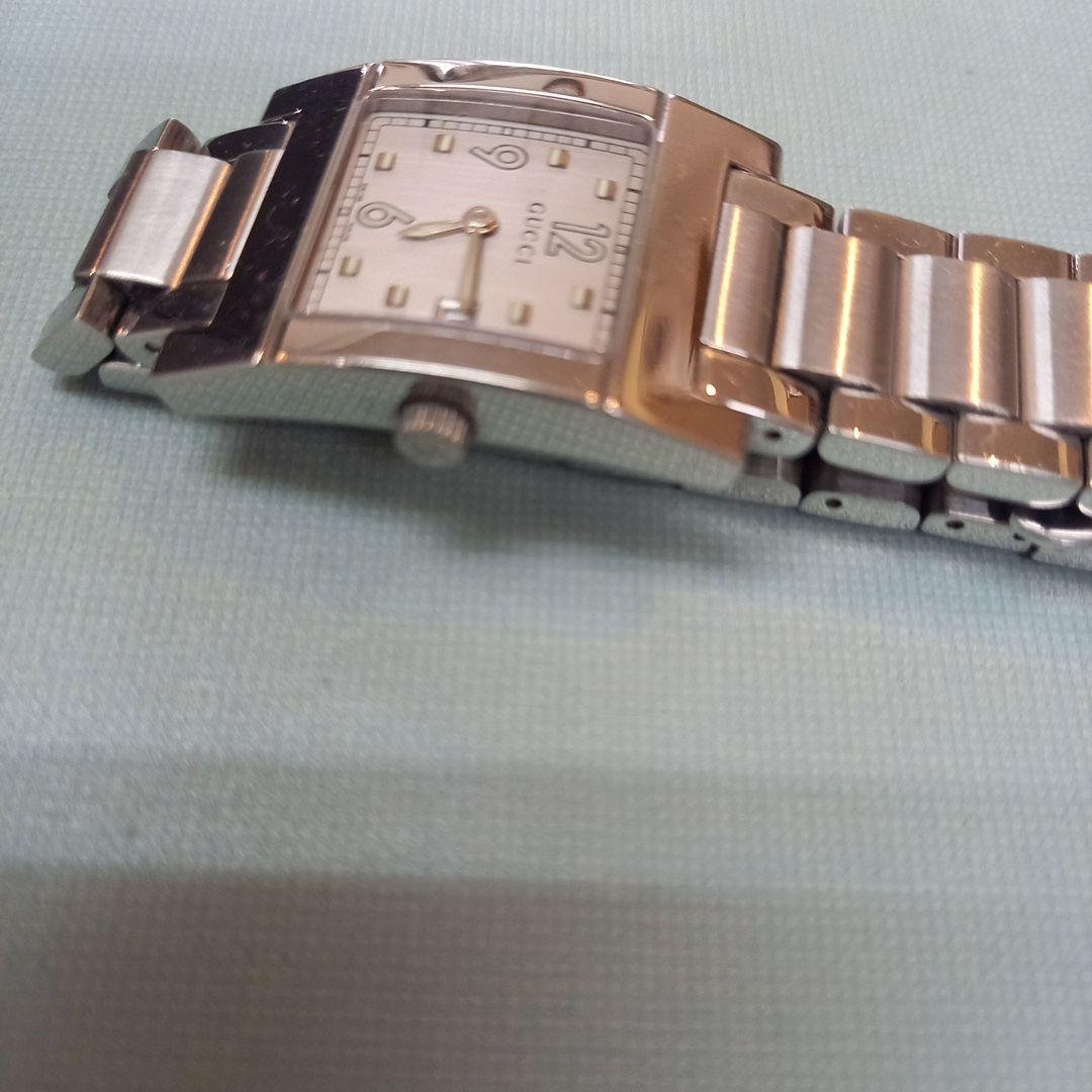 GUCCI 時計