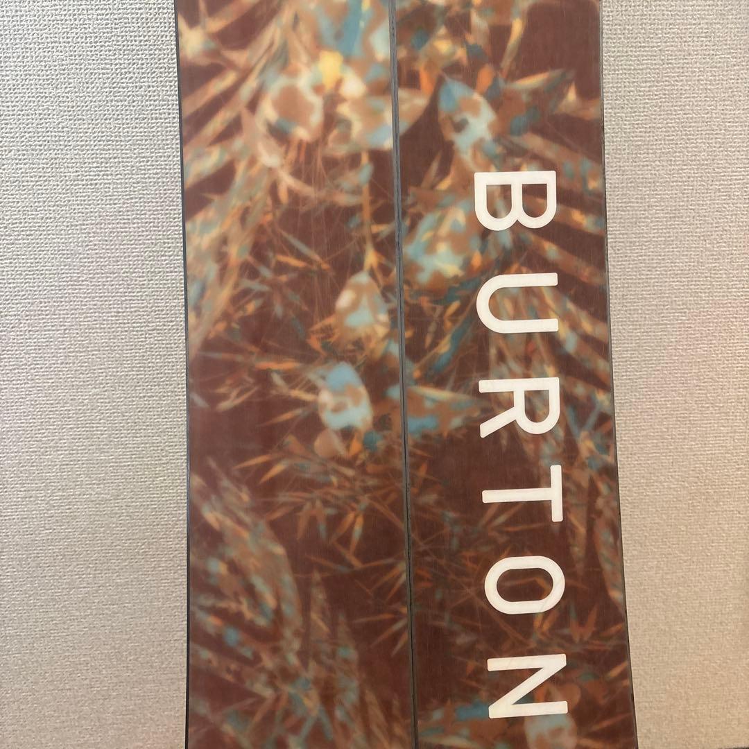 Burtonスプリットボード バイン シール 付属品 セット