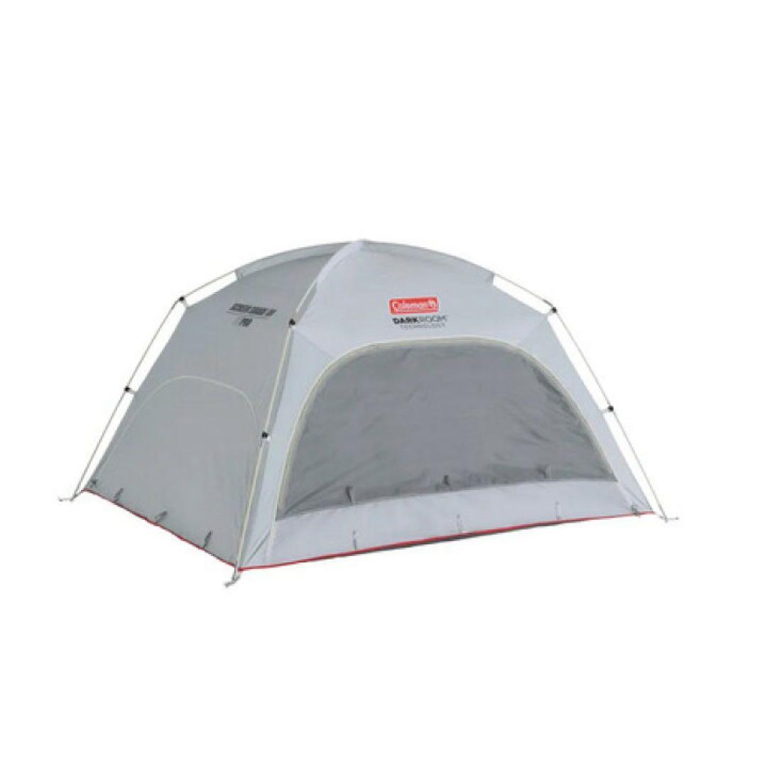 Coleman スクリーンシェード DR