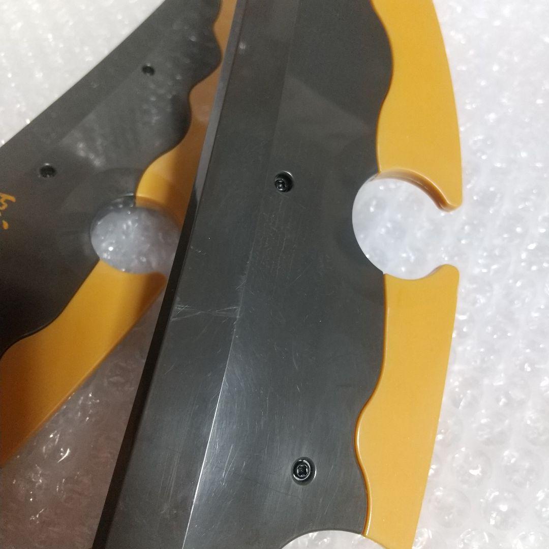 バンダイ 鬼滅の刃 宇髄天元 NARIKIRI 日輪刀