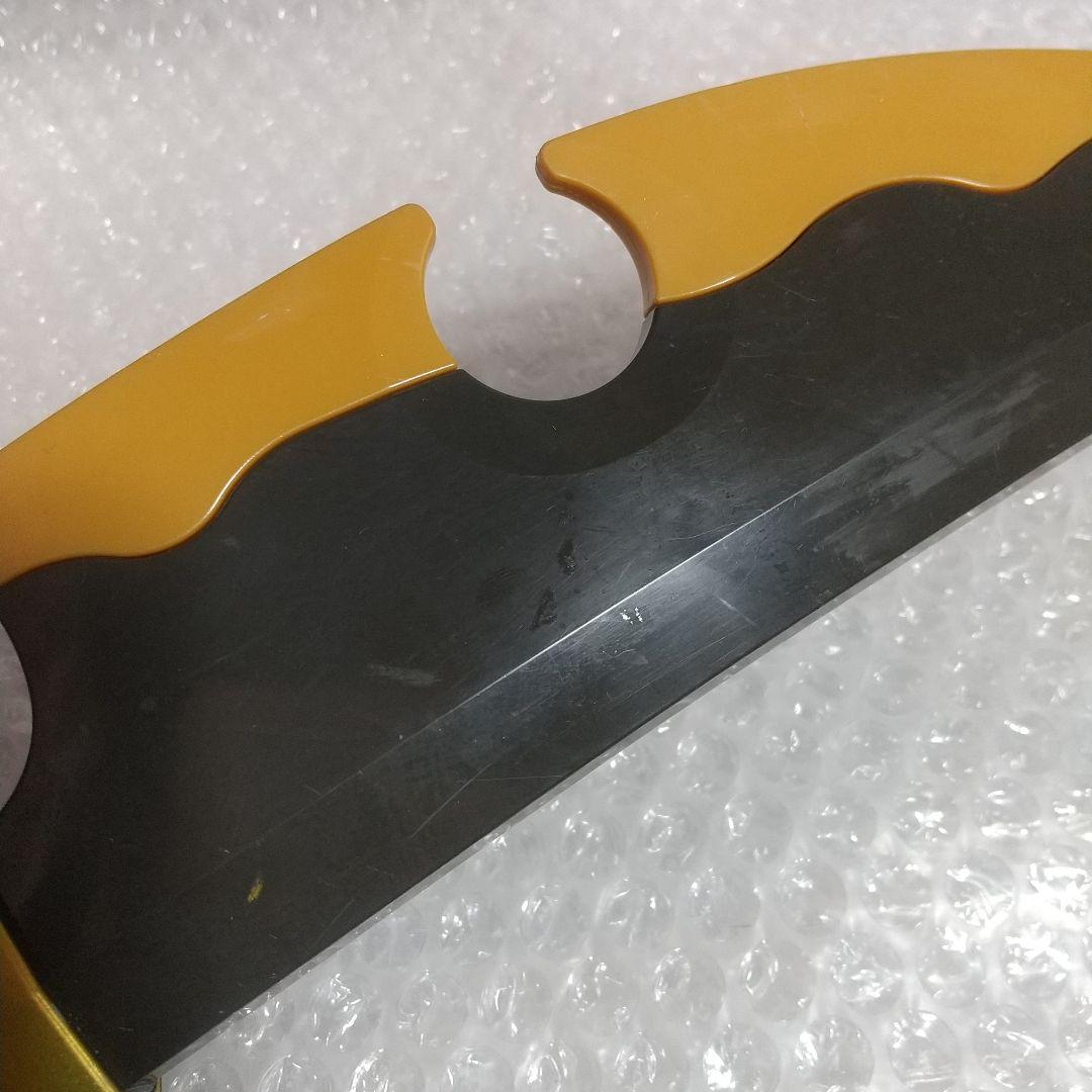 バンダイ 鬼滅の刃 宇髄天元 NARIKIRI 日輪刀