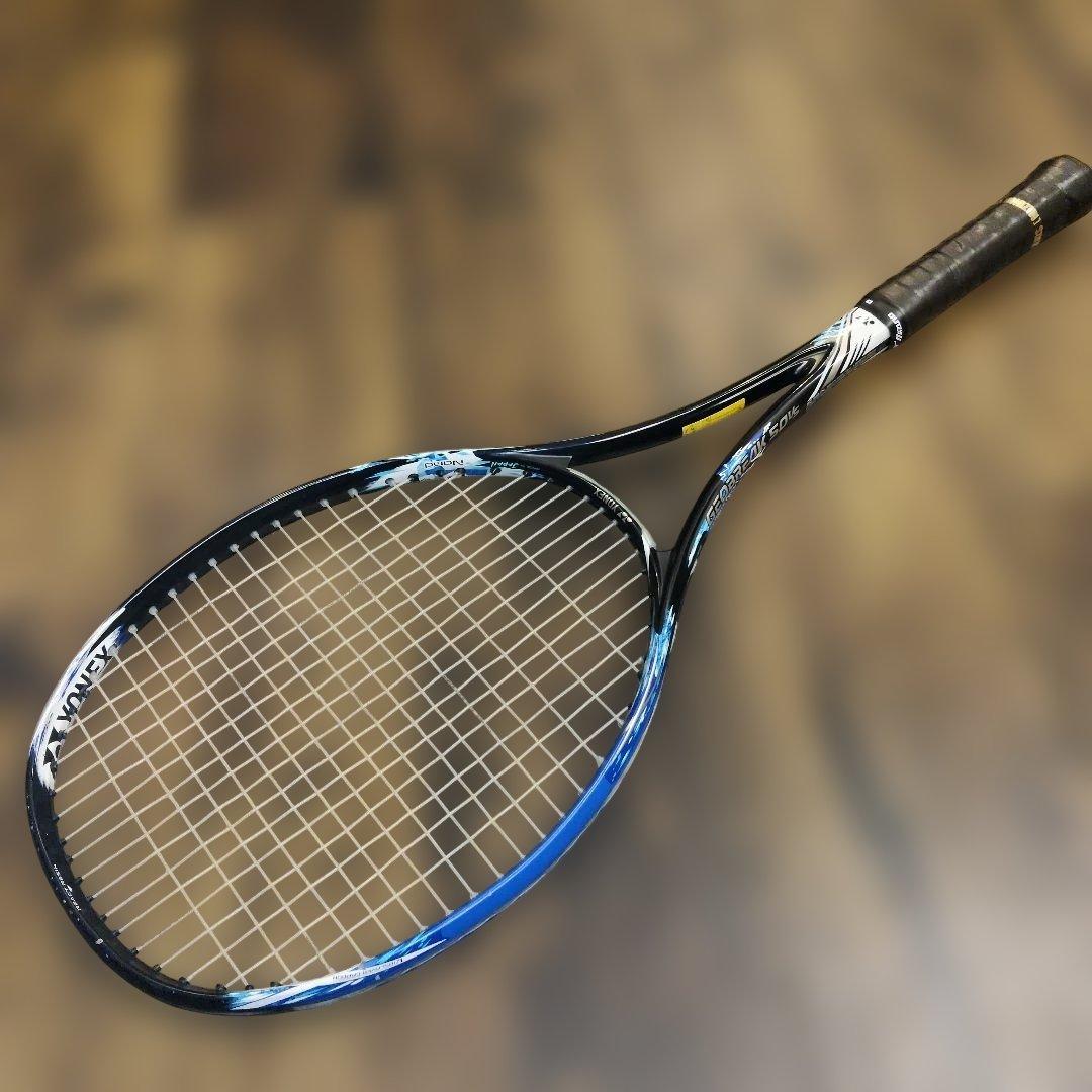 YONEX GEOBREAK 50VS XFL0 ジオブレイク50vs