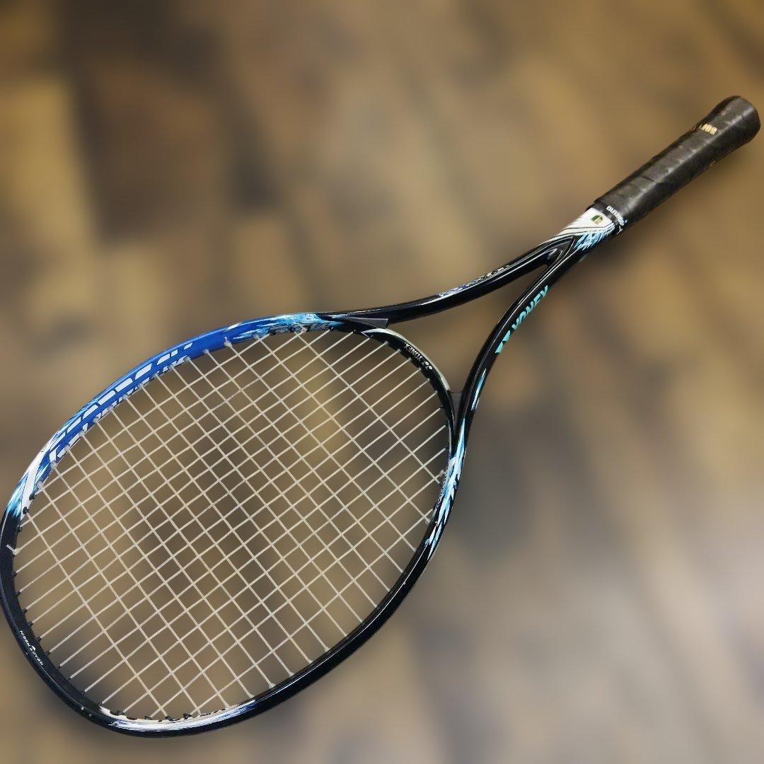 YONEX GEOBREAK 50VS XFL0 ジオブレイク50vs