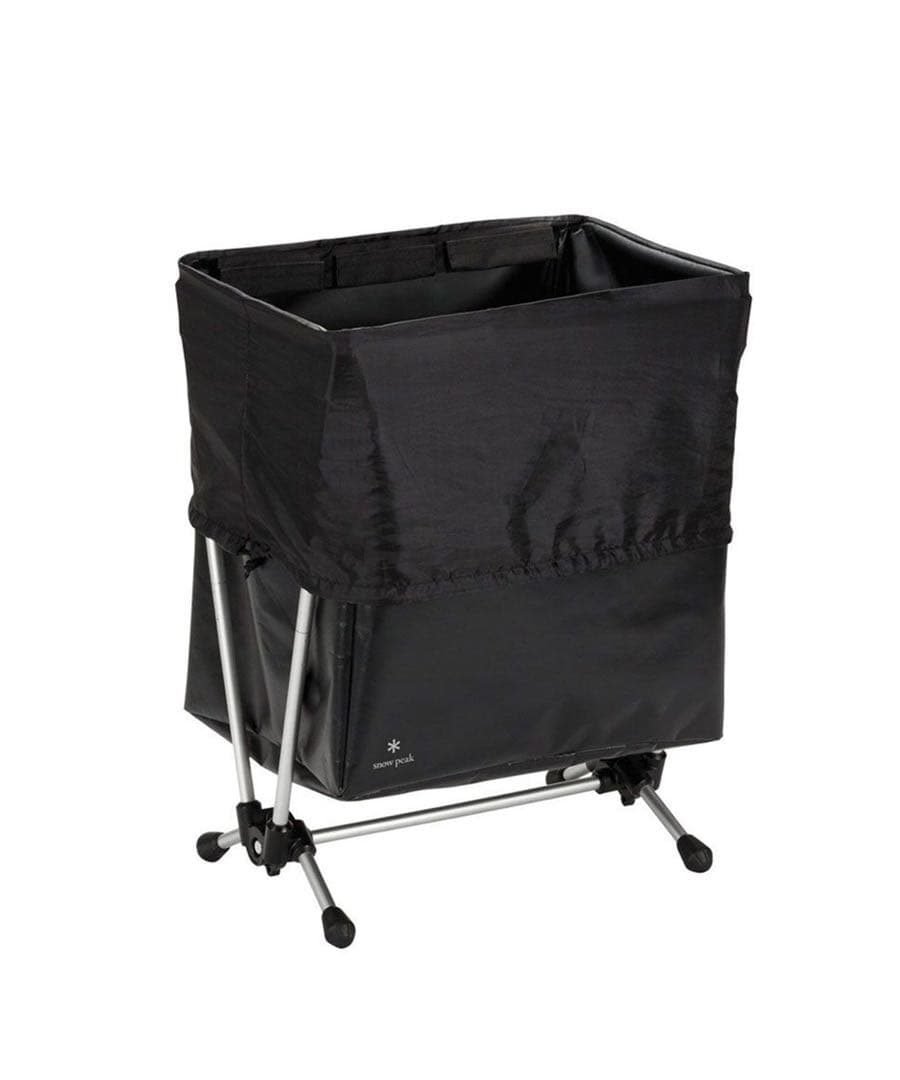 スノーピーク　ガビングスタンド